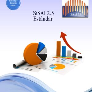 sisai 2.5 estándar