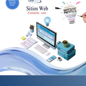 sitios web extensión .mx