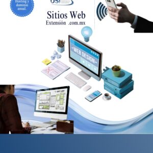 sitios web extensión .mx